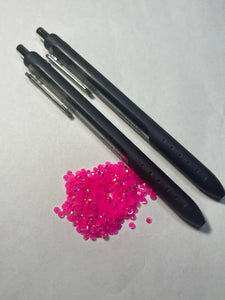 Rhinestone Pen Kit